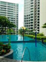 Eight Courtyards (D27), Condominium #540761151
